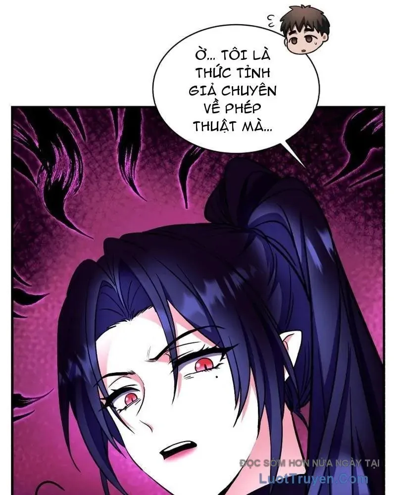 Đấng Tối Cao Lần Đầu Làm Cha Chapter 22 - 36