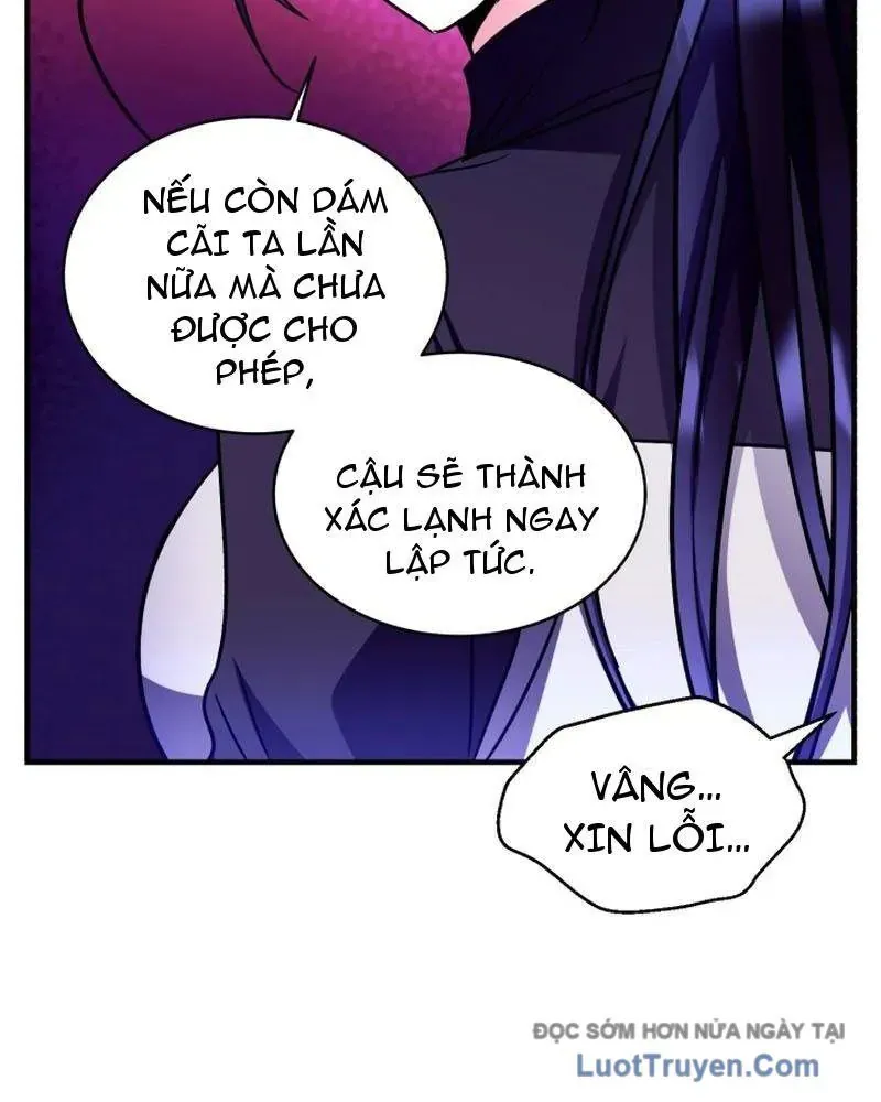 Đấng Tối Cao Lần Đầu Làm Cha Chapter 22 - 37
