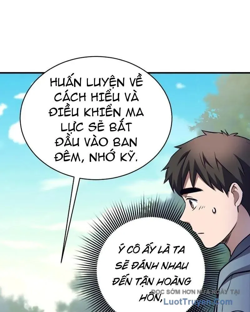 Đấng Tối Cao Lần Đầu Làm Cha Chapter 22 - 38