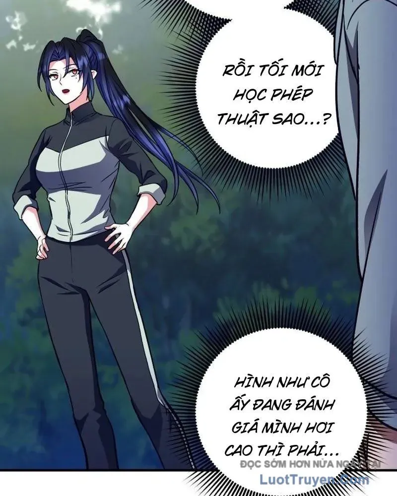 Đấng Tối Cao Lần Đầu Làm Cha Chapter 22 - 39