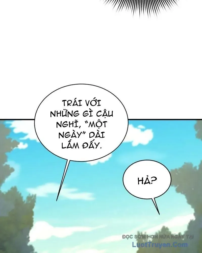 Đấng Tối Cao Lần Đầu Làm Cha Chapter 22 - 40