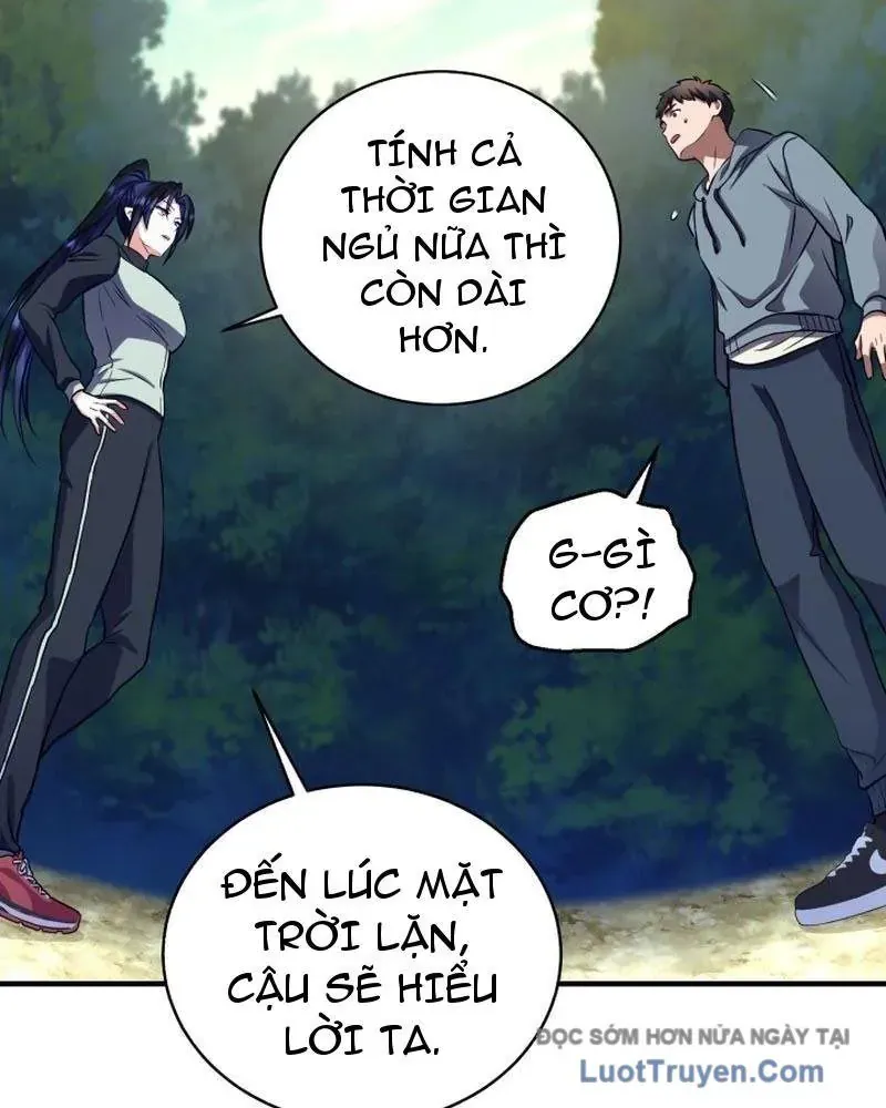 Đấng Tối Cao Lần Đầu Làm Cha Chapter 22 - 41