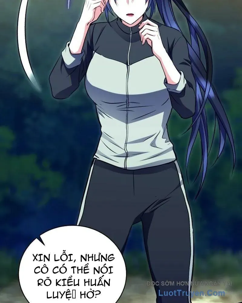 Đấng Tối Cao Lần Đầu Làm Cha Chapter 22 - 43