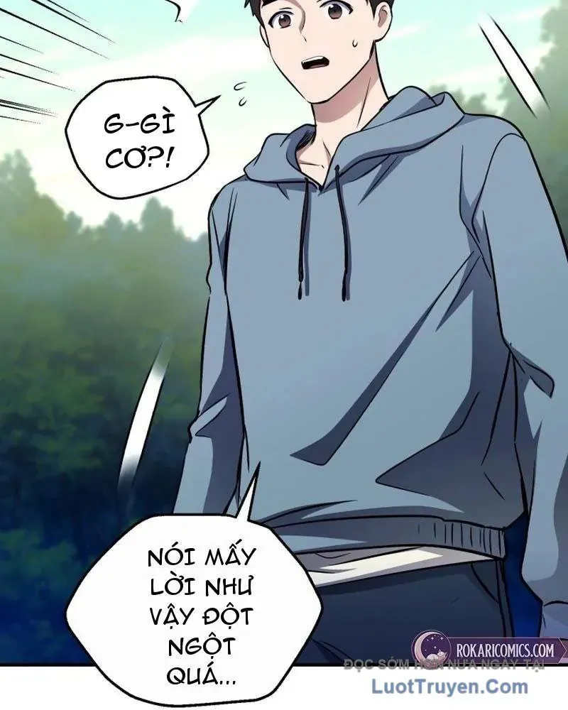 Đấng Tối Cao Lần Đầu Làm Cha Chapter 22 - 45