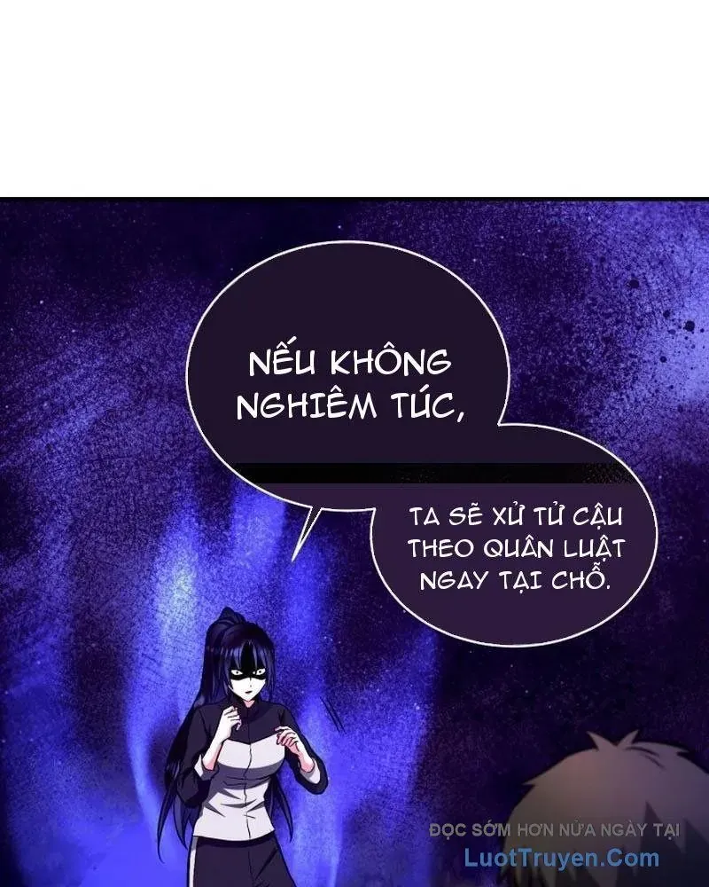 Đấng Tối Cao Lần Đầu Làm Cha Chapter 22 - 46