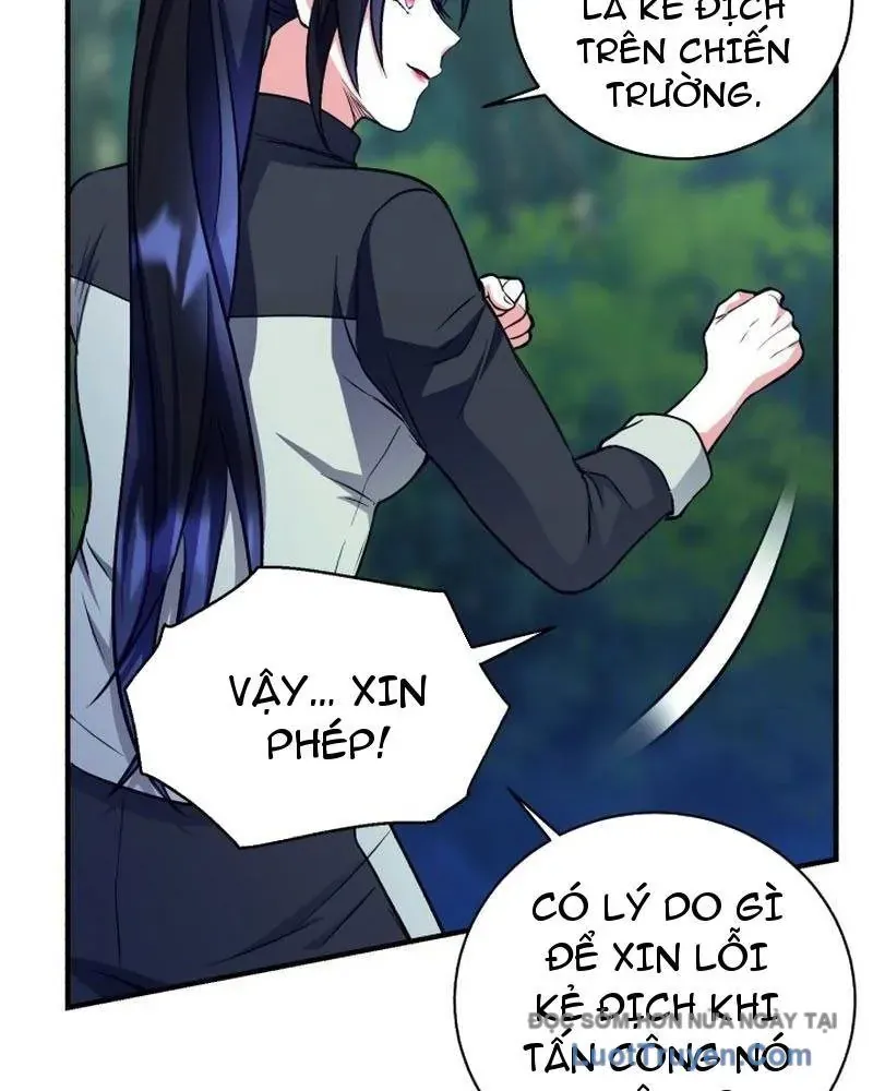 Đấng Tối Cao Lần Đầu Làm Cha Chapter 22 - 49