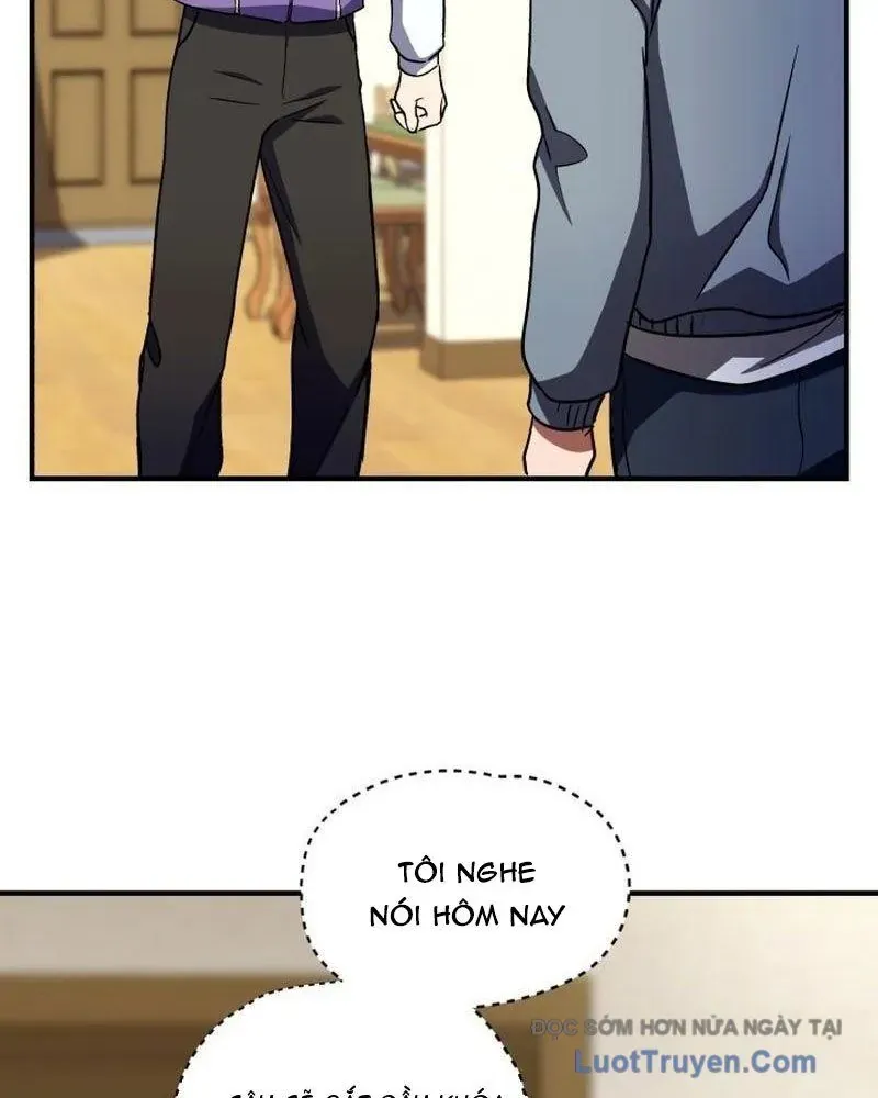 Đấng Tối Cao Lần Đầu Làm Cha Chapter 22 - 6