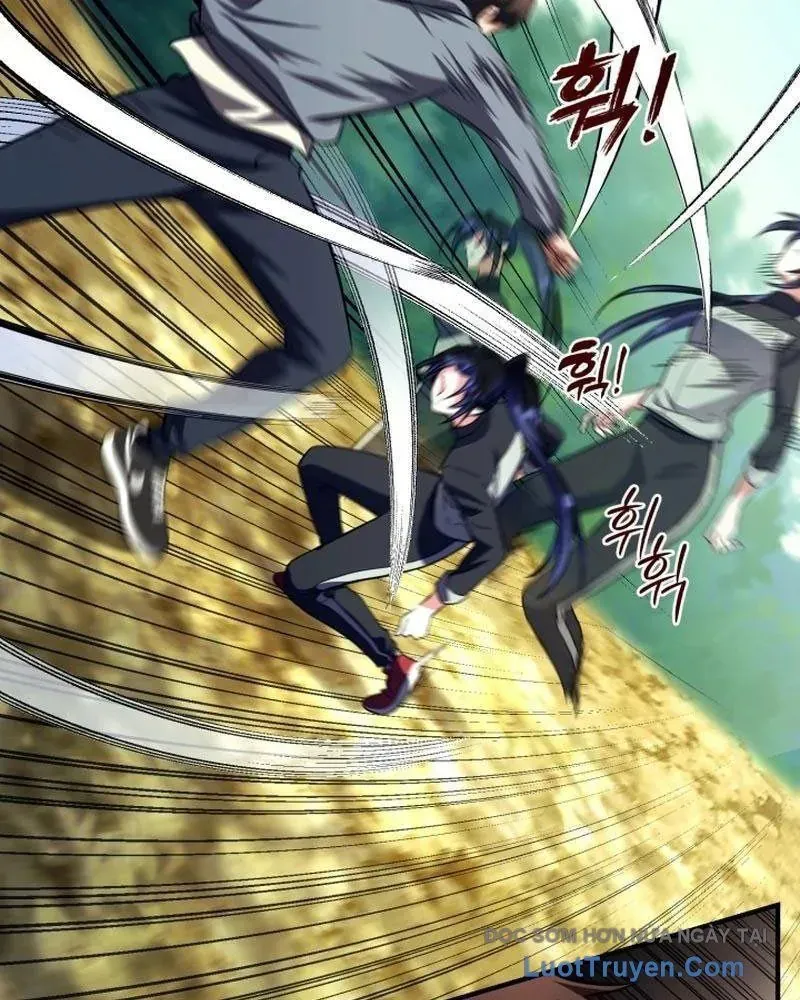 Đấng Tối Cao Lần Đầu Làm Cha Chapter 22 - 54