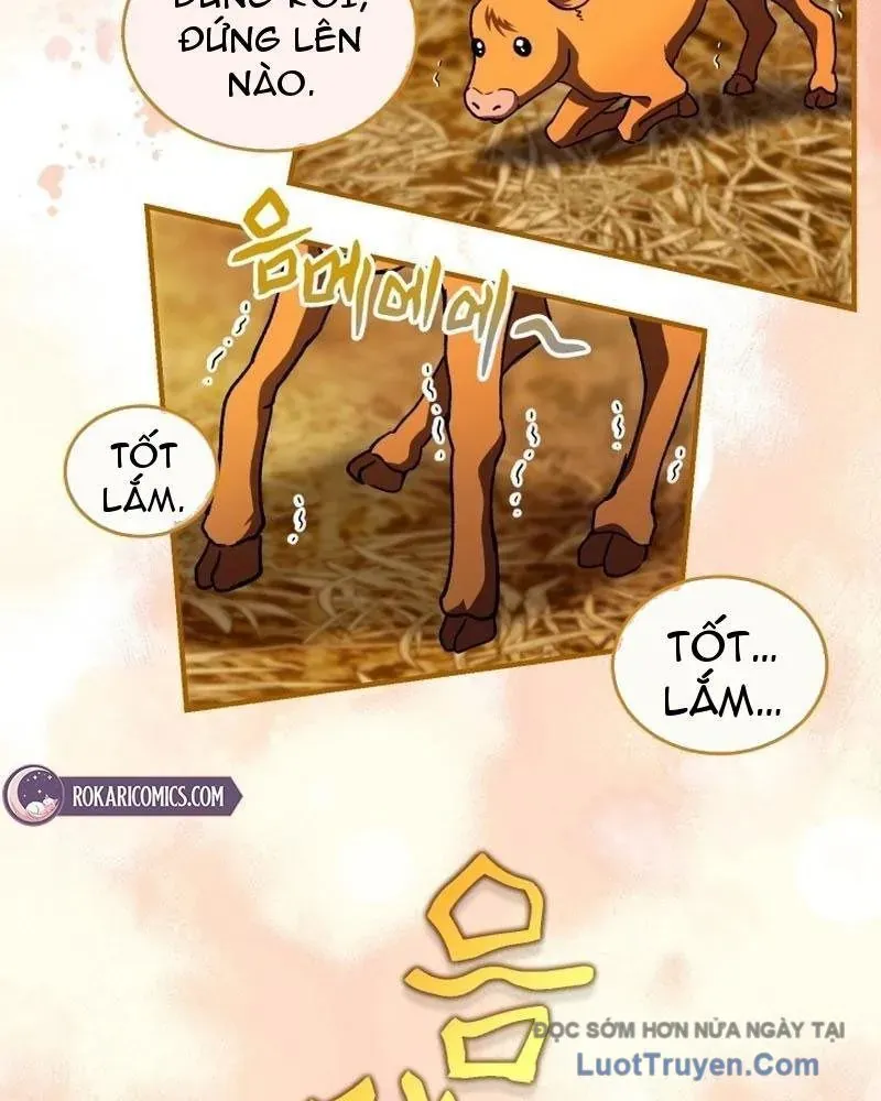 Đấng Tối Cao Lần Đầu Làm Cha Chapter 22 - 61