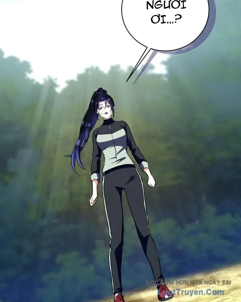 Đấng Tối Cao Lần Đầu Làm Cha Chapter 22 - 68