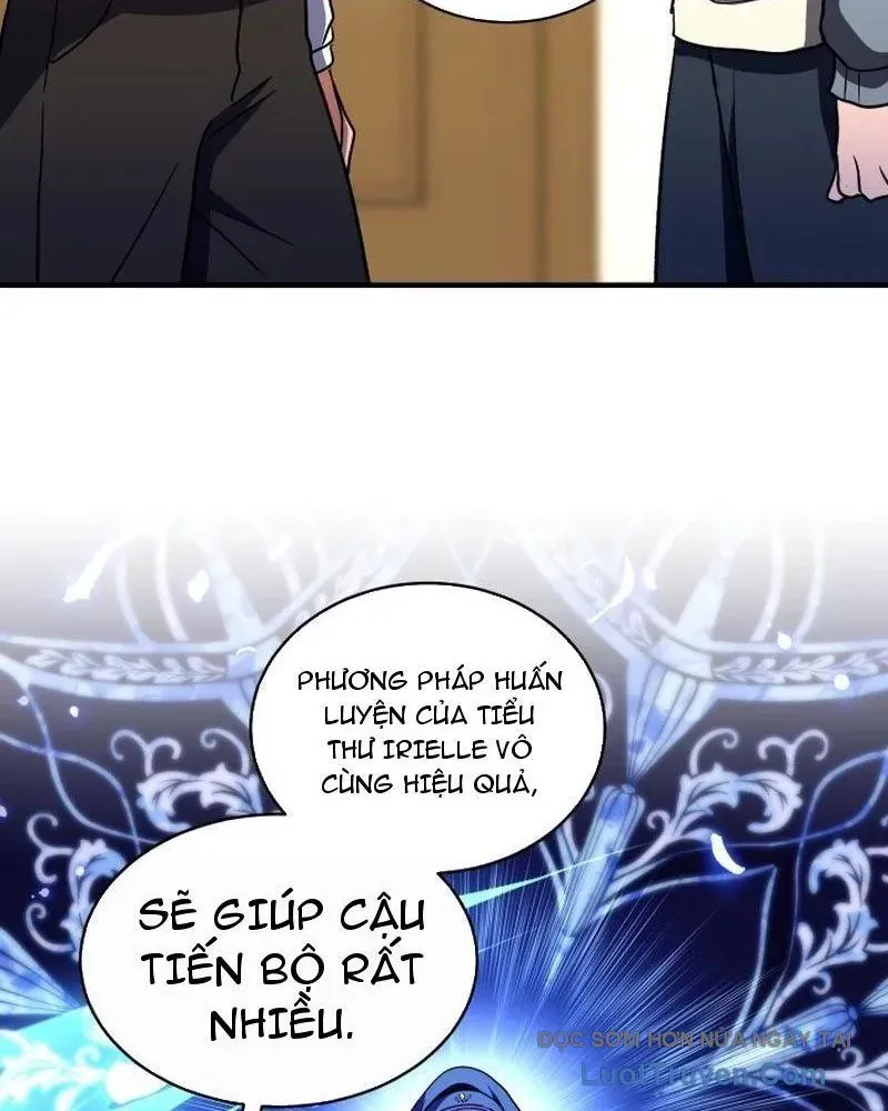 Đấng Tối Cao Lần Đầu Làm Cha Chapter 22 - 8