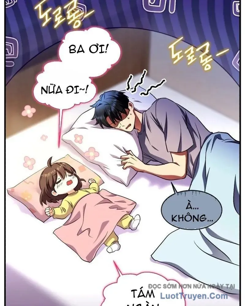 Đấng Tối Cao Lần Đầu Làm Cha Chapter 22 - 71