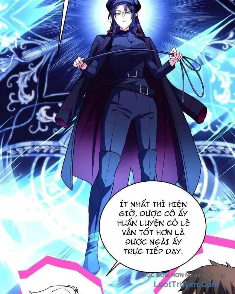 Đấng Tối Cao Lần Đầu Làm Cha Chapter 22 - 9