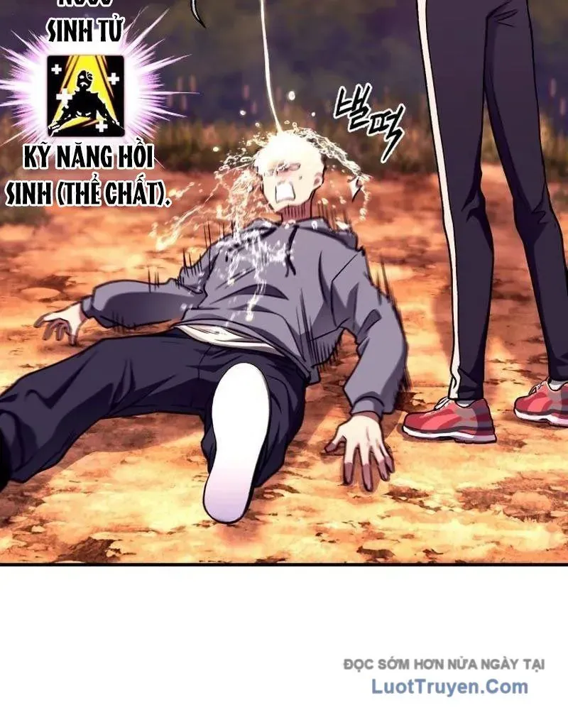 Đấng Tối Cao Lần Đầu Làm Cha Chapter 22 - 83