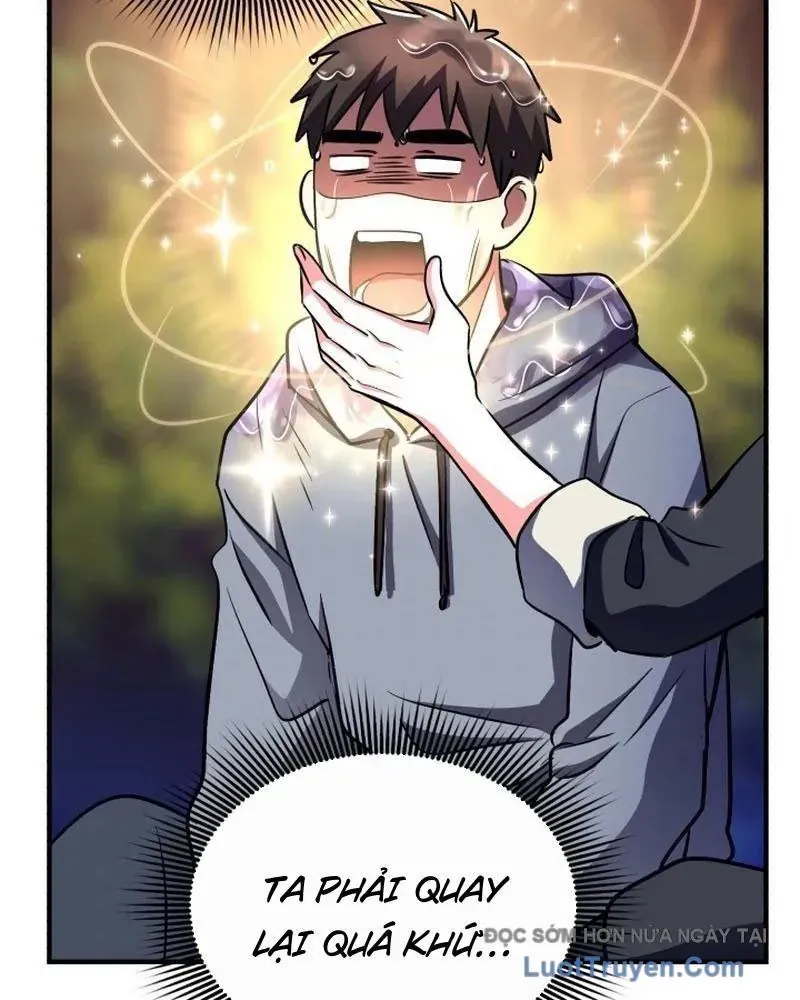 Đấng Tối Cao Lần Đầu Làm Cha Chapter 22 - 87