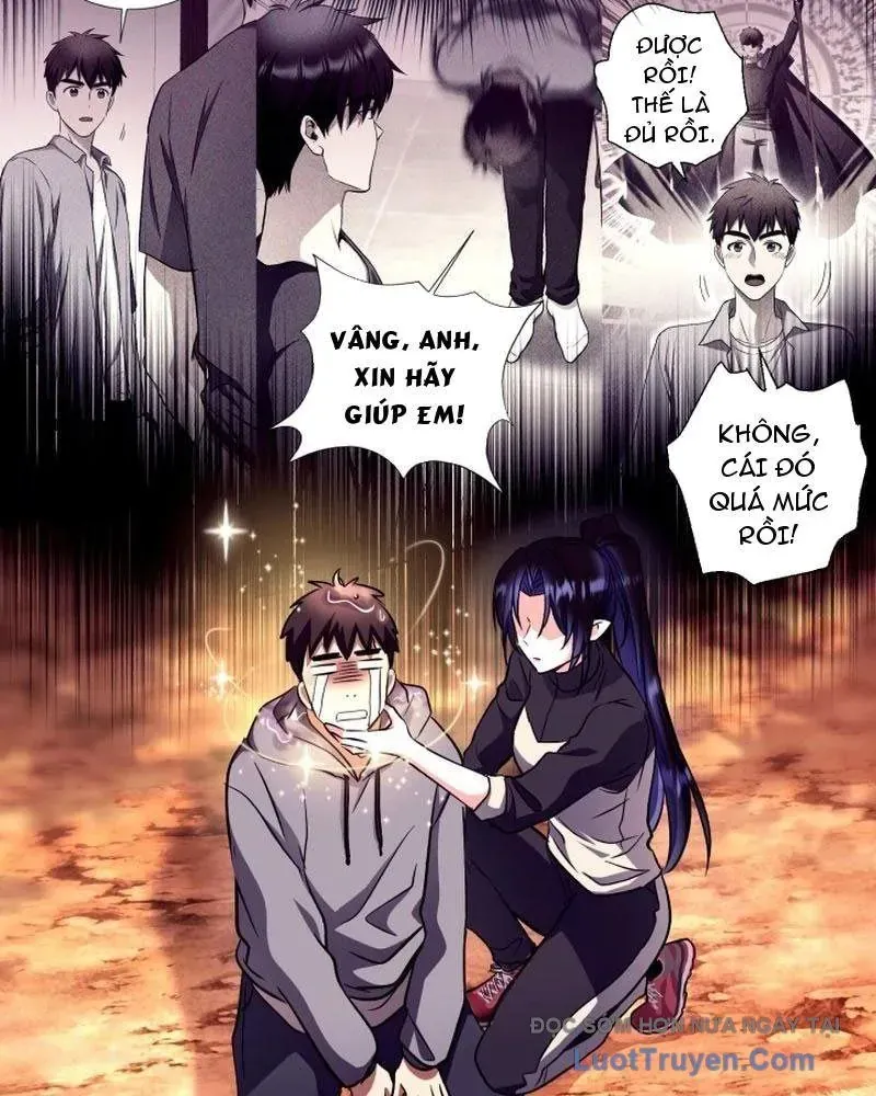 Đấng Tối Cao Lần Đầu Làm Cha Chapter 22 - 89