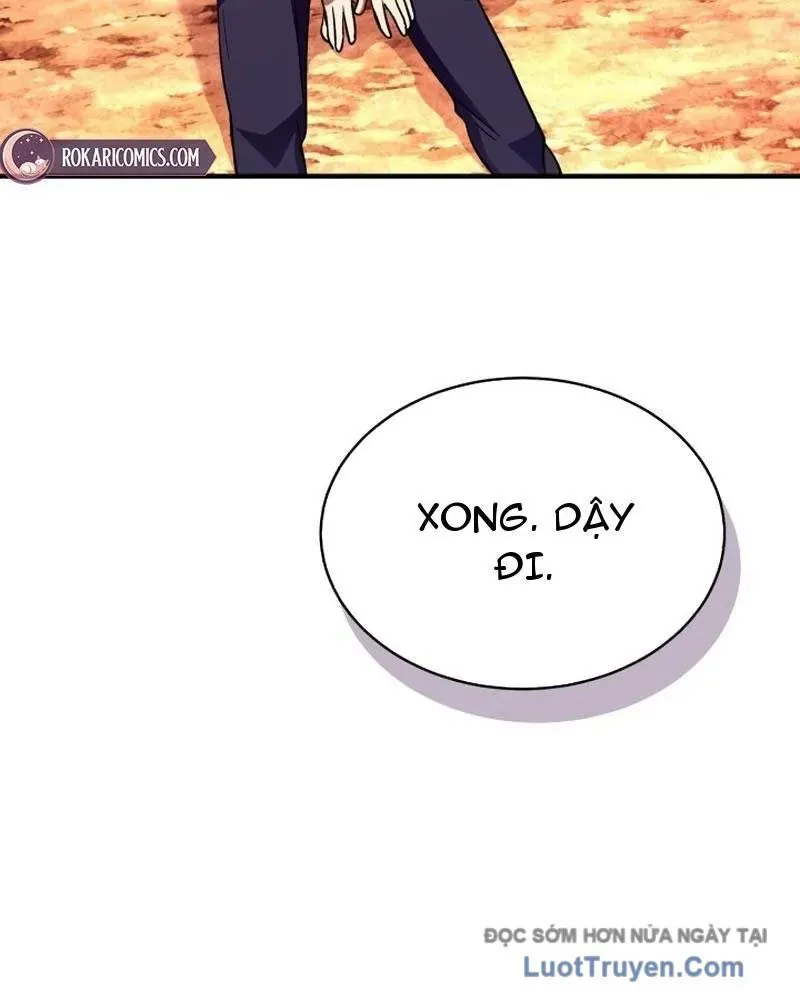 Đấng Tối Cao Lần Đầu Làm Cha Chapter 22 - 90