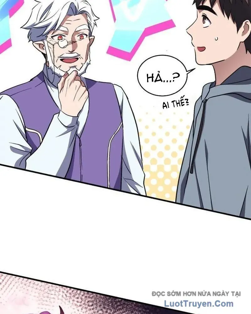 Đấng Tối Cao Lần Đầu Làm Cha Chapter 22 - 10