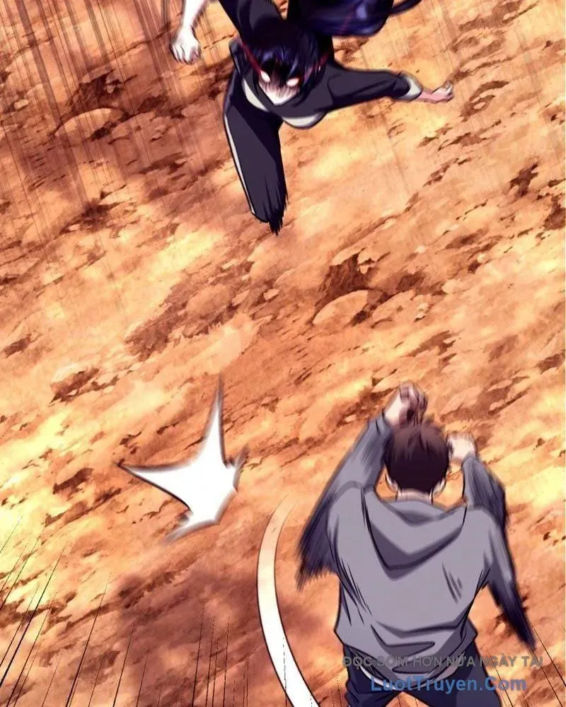 Đấng Tối Cao Lần Đầu Làm Cha Chapter 22 - 95