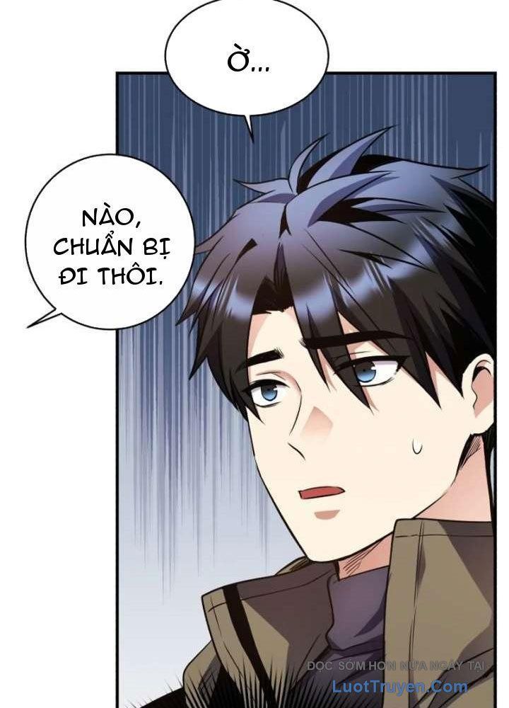 Đấng Tối Cao Lần Đầu Làm Cha Chapter 23 - 11