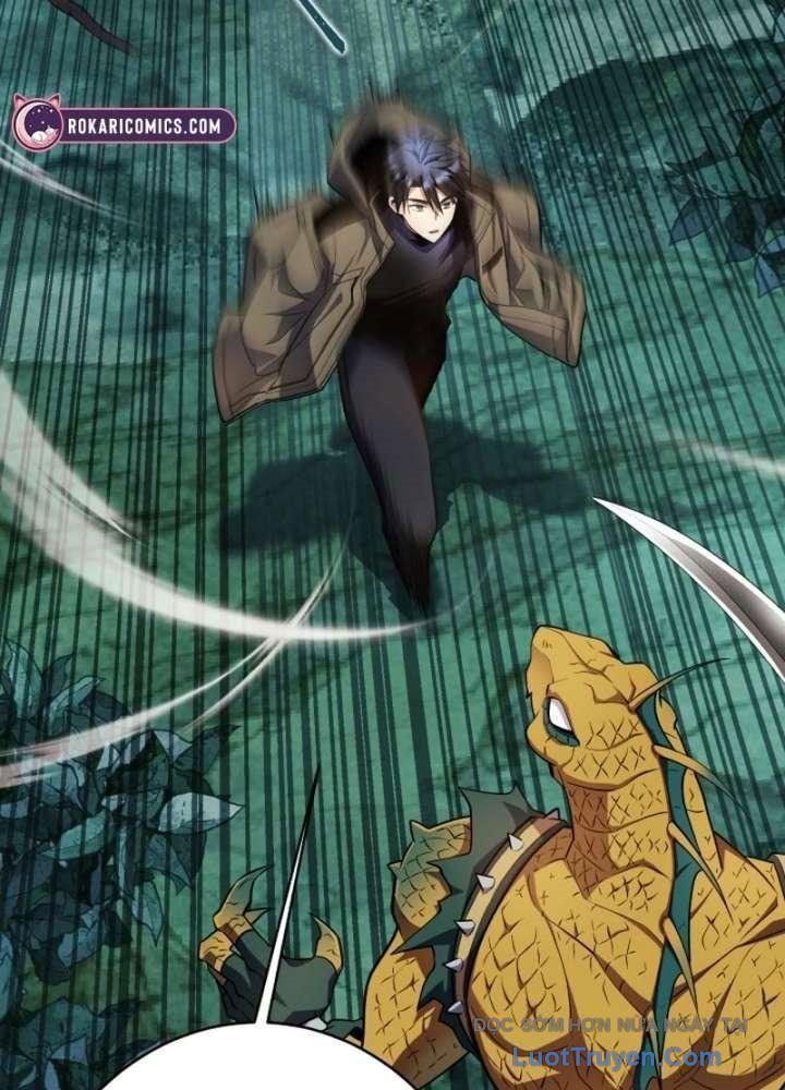 Đấng Tối Cao Lần Đầu Làm Cha Chapter 23 - 101