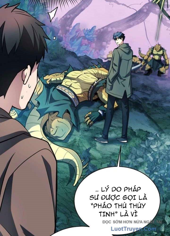 Đấng Tối Cao Lần Đầu Làm Cha Chapter 23 - 108