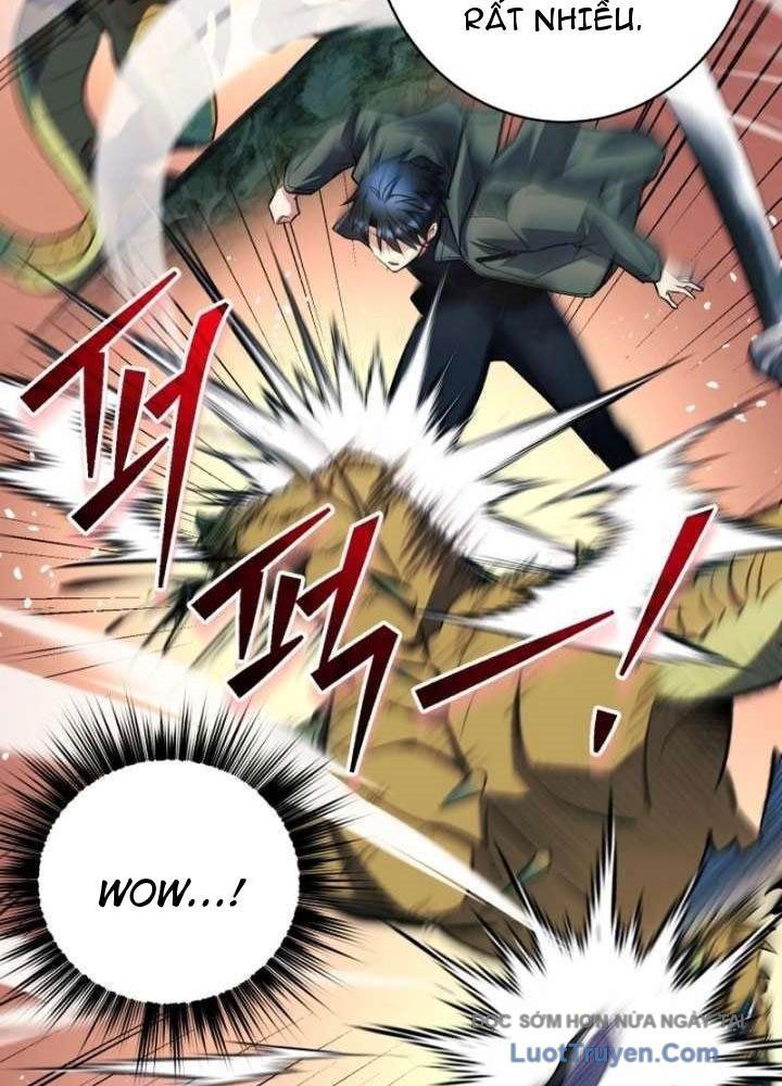 Đấng Tối Cao Lần Đầu Làm Cha Chapter 23 - 113