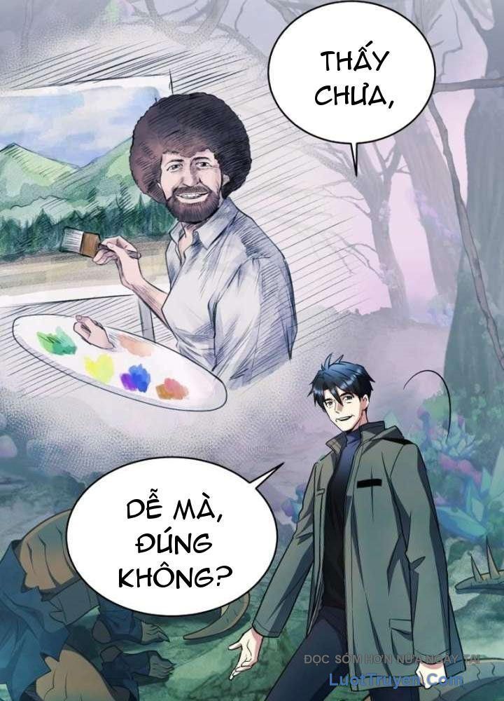 Đấng Tối Cao Lần Đầu Làm Cha Chapter 23 - 121