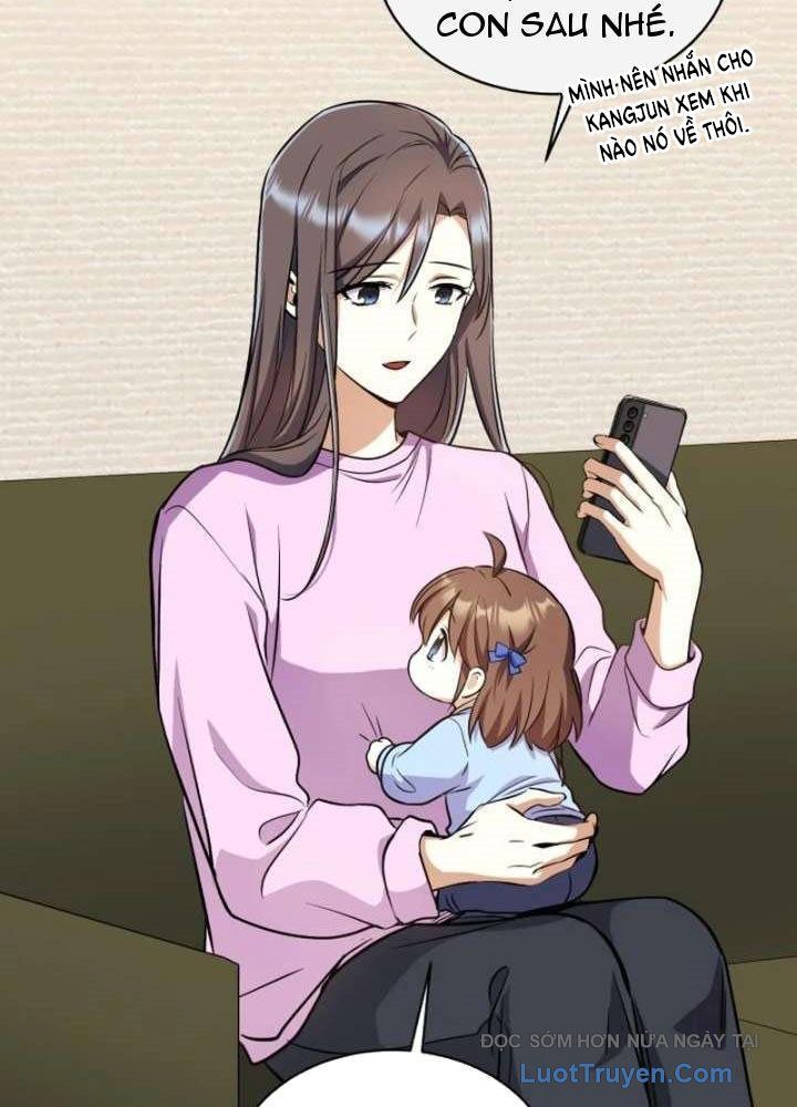 Đấng Tối Cao Lần Đầu Làm Cha Chapter 23 - 132