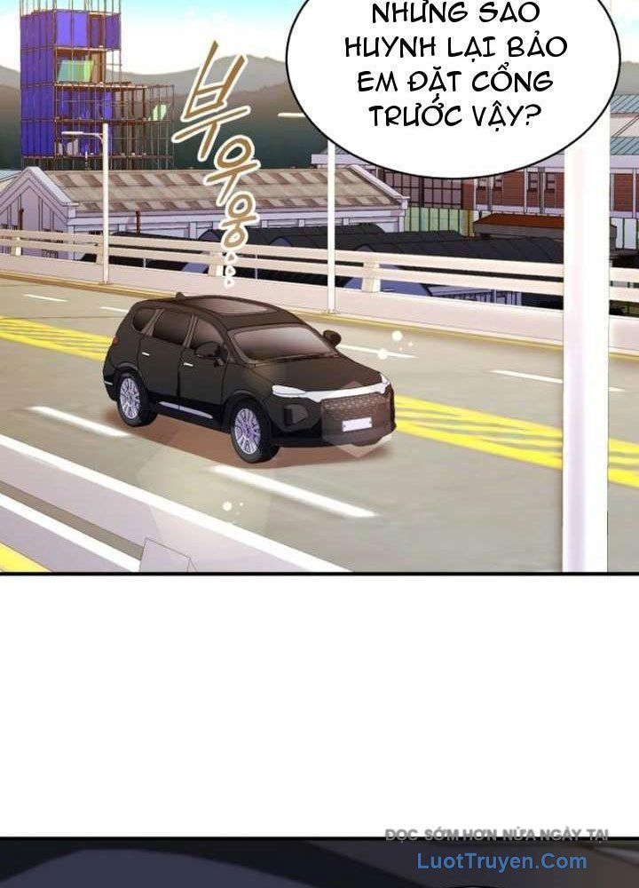 Đấng Tối Cao Lần Đầu Làm Cha Chapter 23 - 16