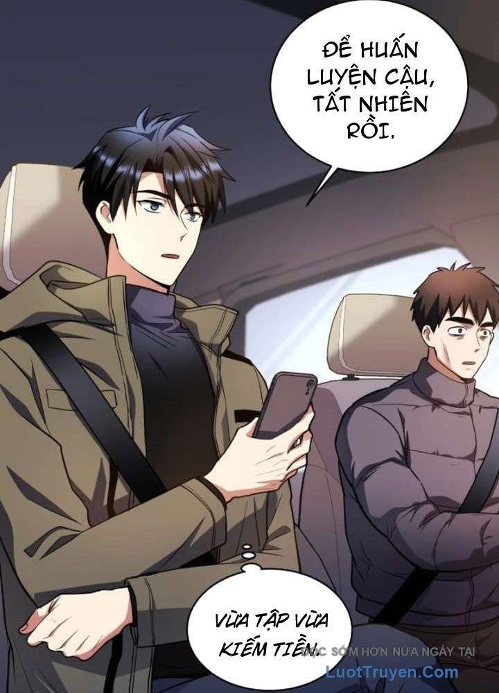 Đấng Tối Cao Lần Đầu Làm Cha Chapter 23 - 17