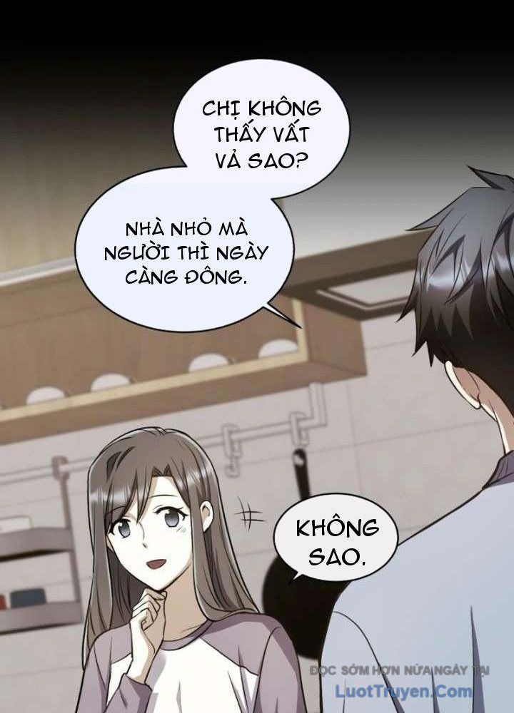 Đấng Tối Cao Lần Đầu Làm Cha Chapter 23 - 19