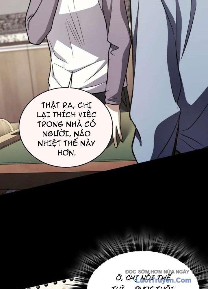 Đấng Tối Cao Lần Đầu Làm Cha Chapter 23 - 20