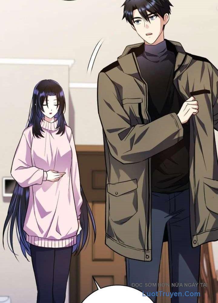 Đấng Tối Cao Lần Đầu Làm Cha Chapter 23 - 3