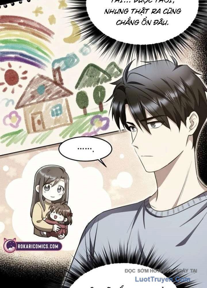 Đấng Tối Cao Lần Đầu Làm Cha Chapter 23 - 21