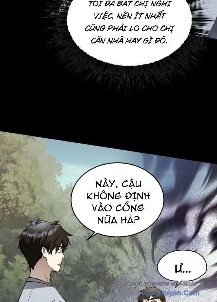Đấng Tối Cao Lần Đầu Làm Cha Chapter 23 - 22