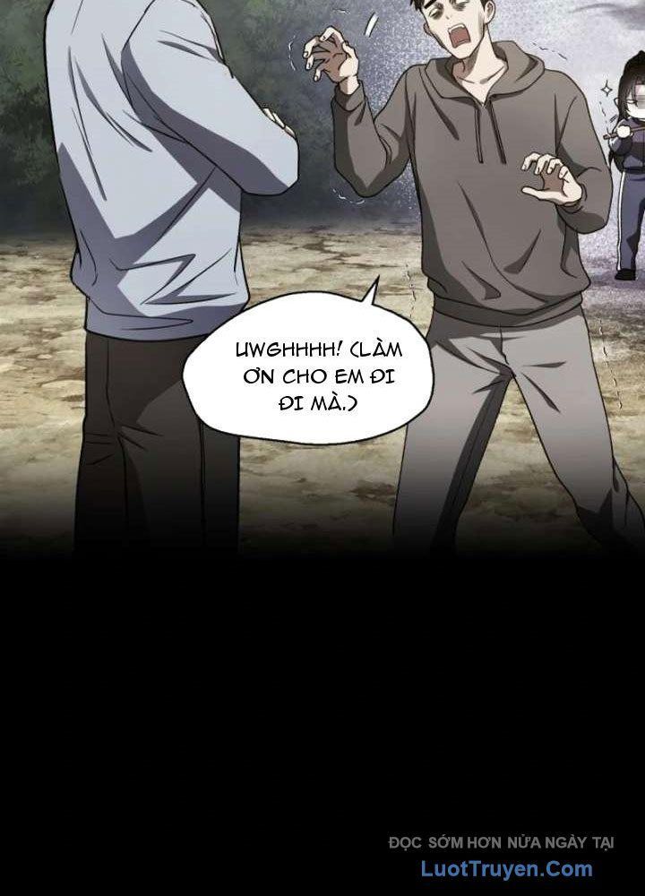 Đấng Tối Cao Lần Đầu Làm Cha Chapter 23 - 23