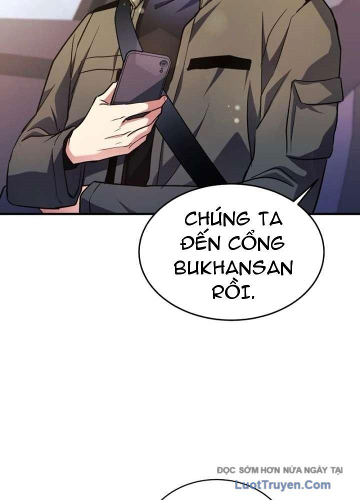 Đấng Tối Cao Lần Đầu Làm Cha Chapter 23 - 26