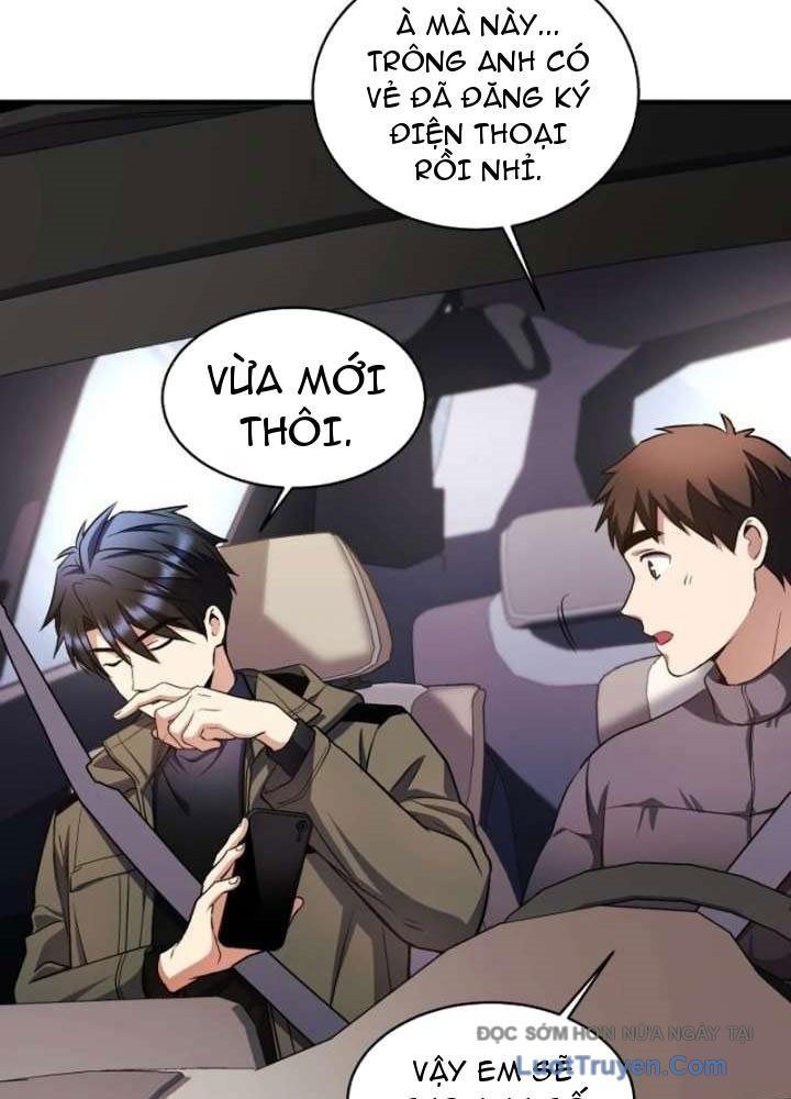 Đấng Tối Cao Lần Đầu Làm Cha Chapter 23 - 27