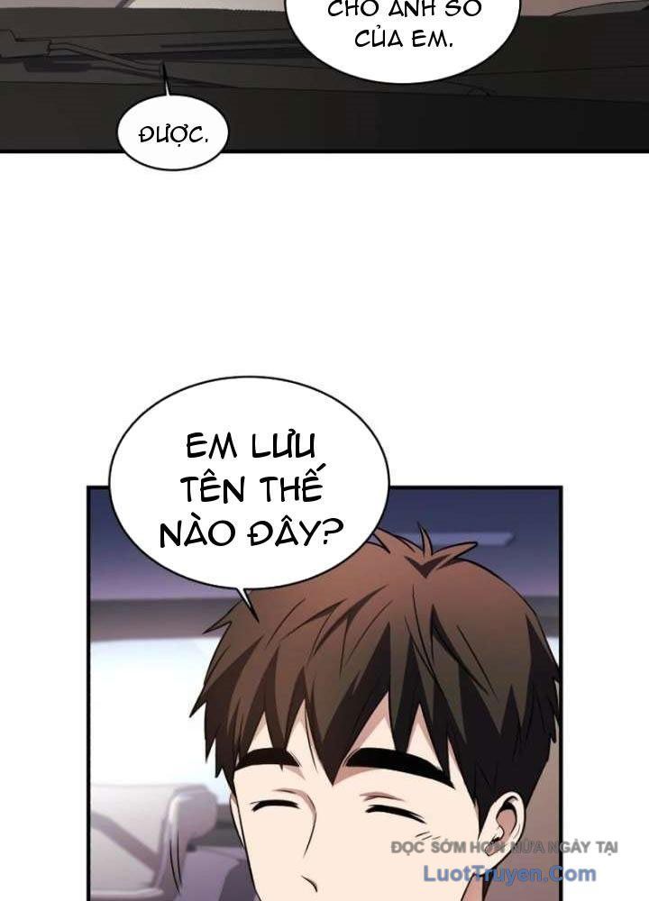 Đấng Tối Cao Lần Đầu Làm Cha Chapter 23 - 28