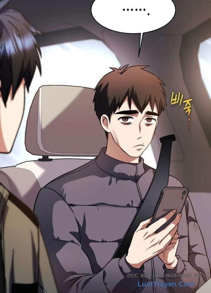 Đấng Tối Cao Lần Đầu Làm Cha Chapter 23 - 30