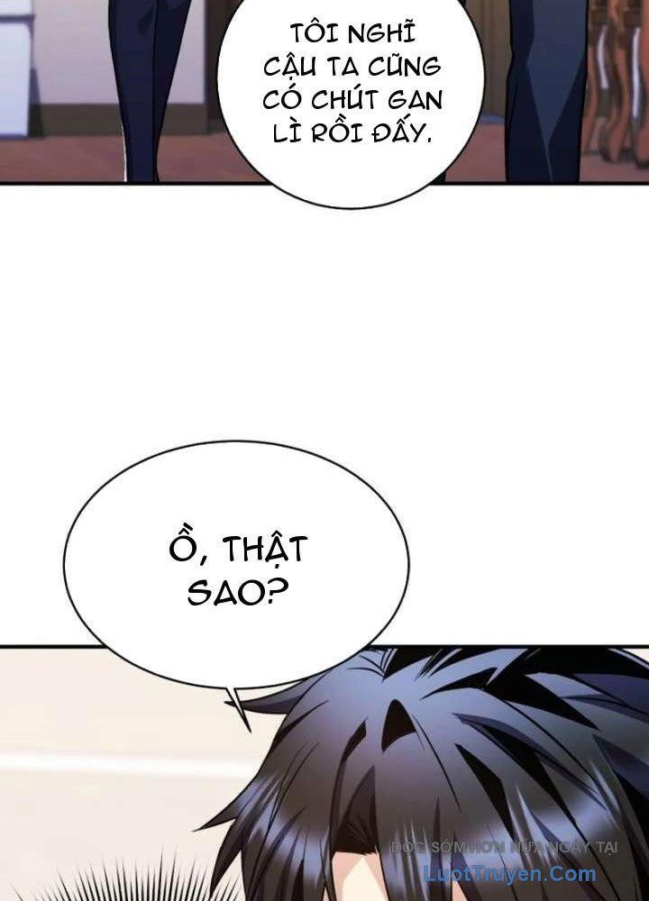 Đấng Tối Cao Lần Đầu Làm Cha Chapter 23 - 4