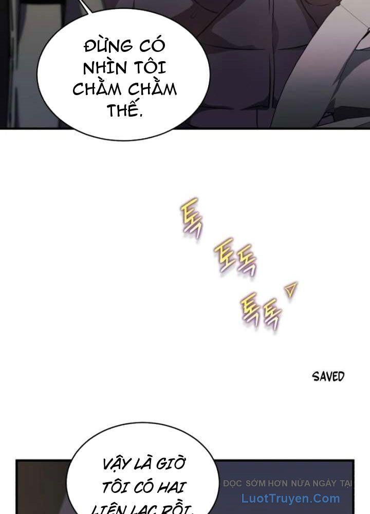 Đấng Tối Cao Lần Đầu Làm Cha Chapter 23 - 31