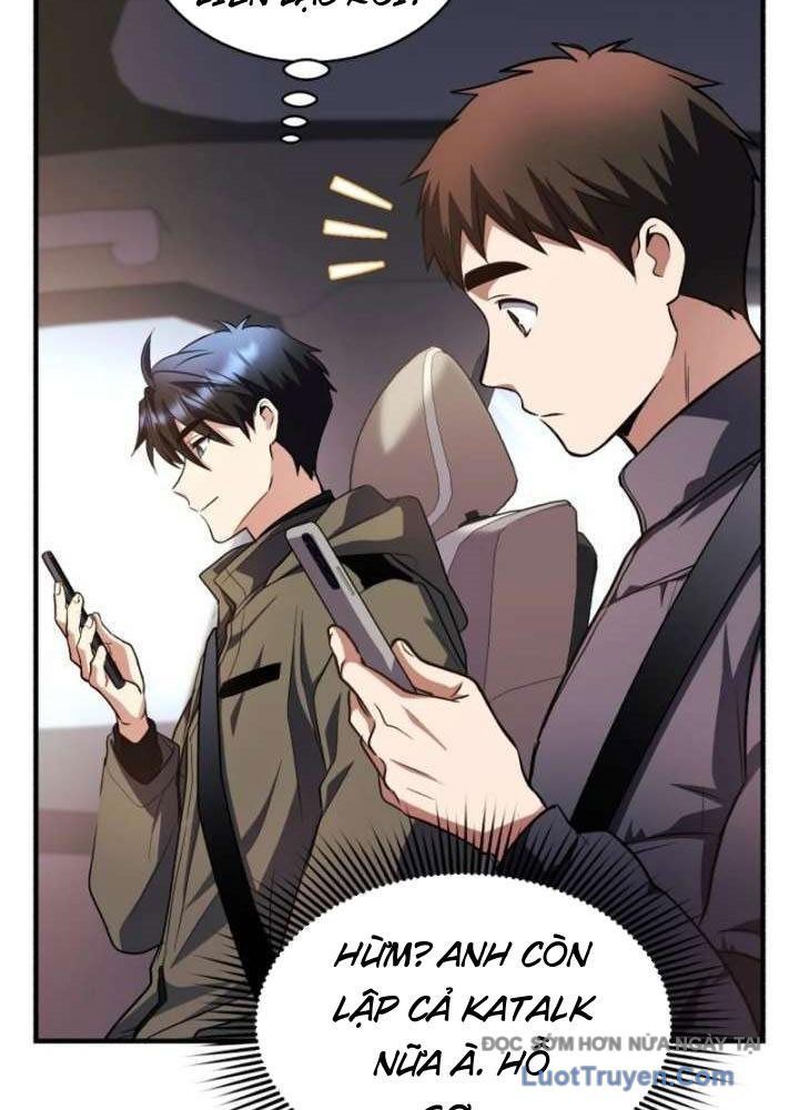 Đấng Tối Cao Lần Đầu Làm Cha Chapter 23 - 32