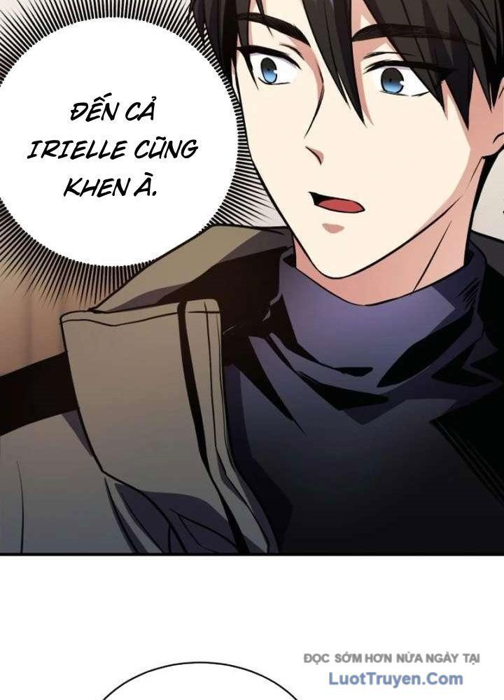 Đấng Tối Cao Lần Đầu Làm Cha Chapter 23 - 5