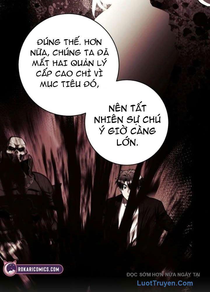 Đấng Tối Cao Lần Đầu Làm Cha Chapter 23 - 47