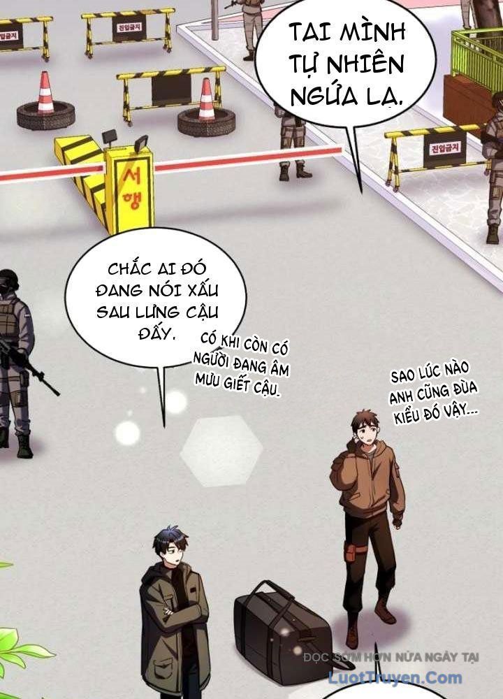 Đấng Tối Cao Lần Đầu Làm Cha Chapter 23 - 53