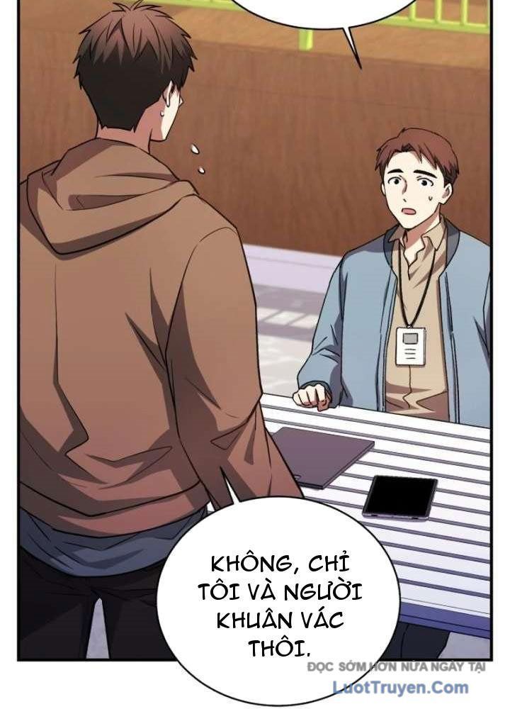 Đấng Tối Cao Lần Đầu Làm Cha Chapter 23 - 55