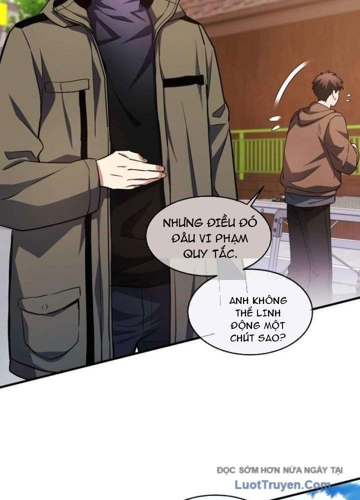 Đấng Tối Cao Lần Đầu Làm Cha Chapter 23 - 57