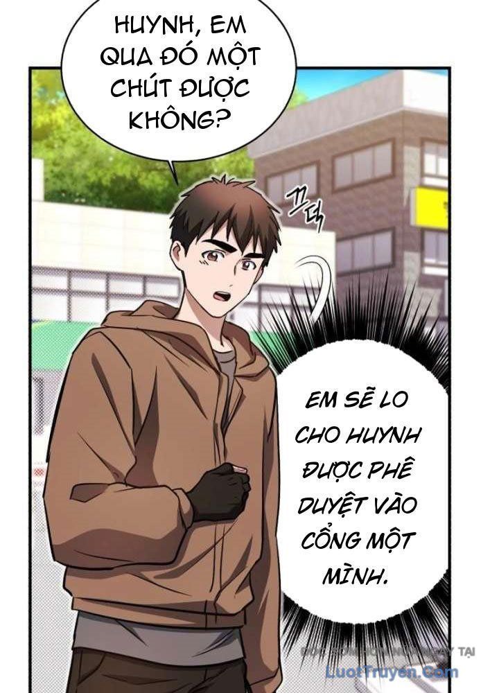 Đấng Tối Cao Lần Đầu Làm Cha Chapter 23 - 60